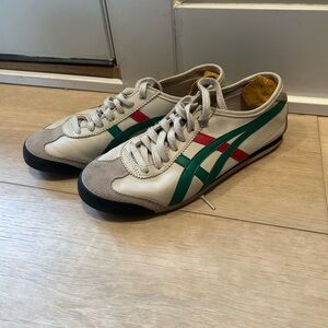 Onitsuka Tiger México Men’s 8/Women’s 9.5